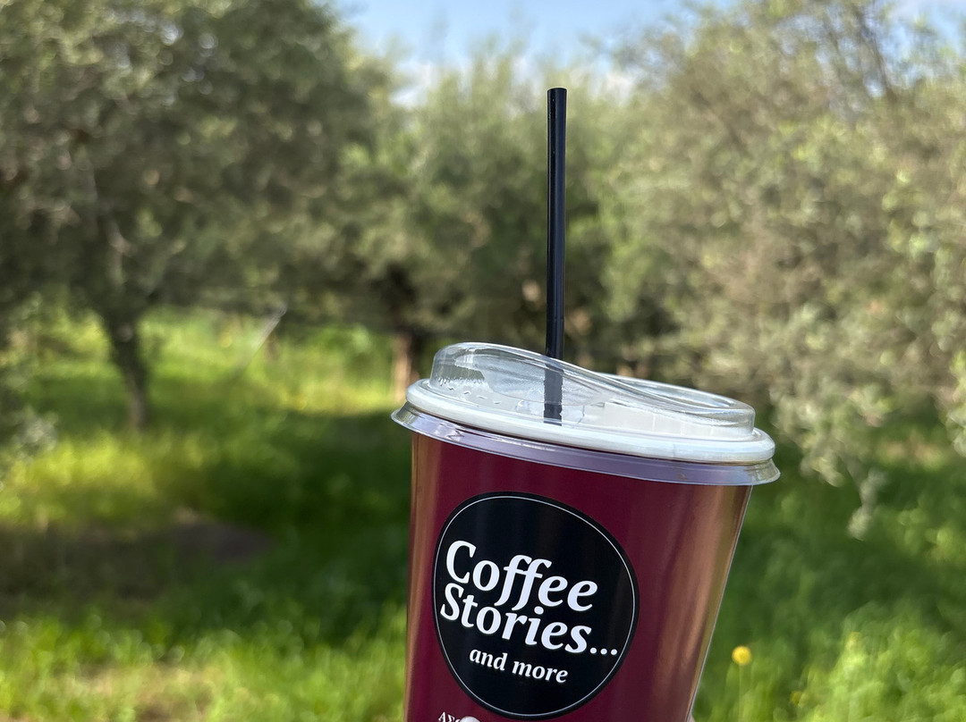 Coffee Stories