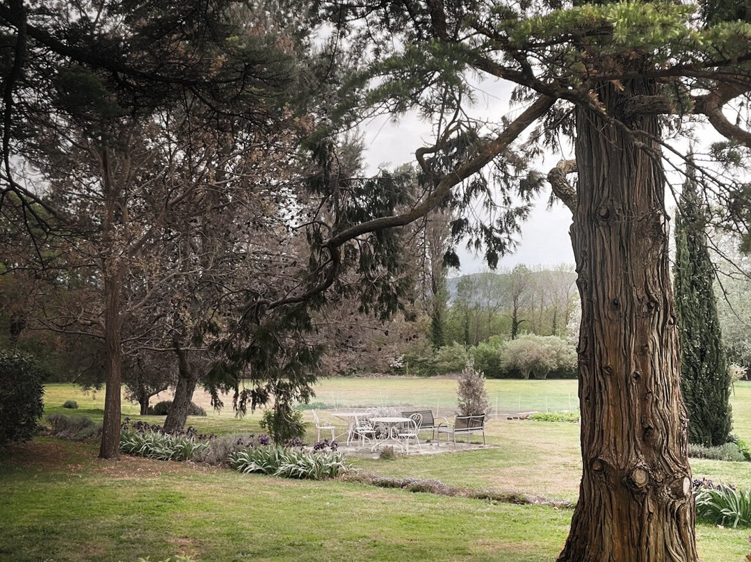 勒胡雷庄园酒店主图