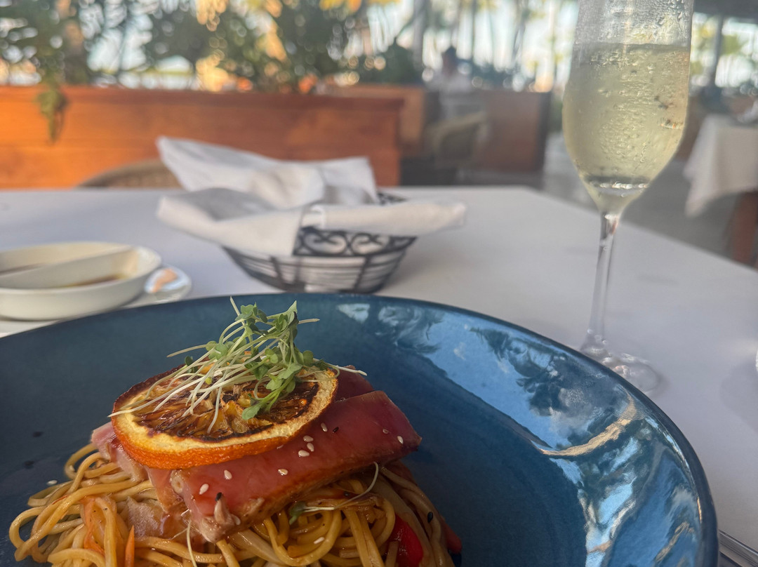 蓝色避风港度假村 - 全包主图