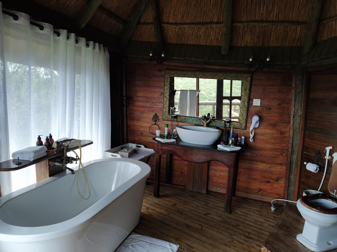 Mbali Mbali Soroi Serengeti Lodge主图