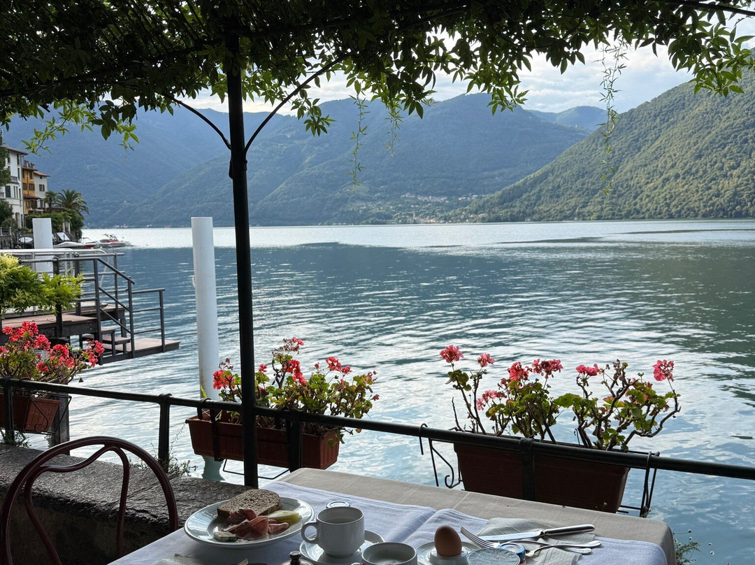 斯特拉'意大利酒店主图