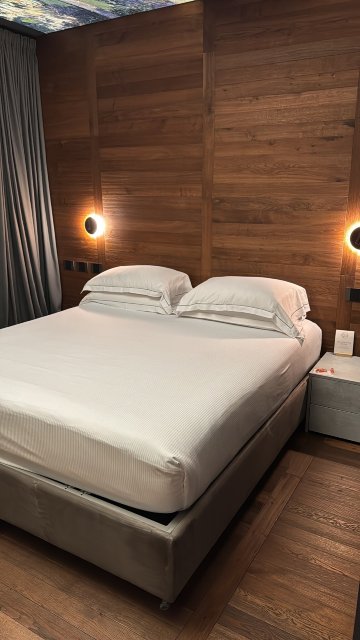 费酒店皮亚乔-旅行者