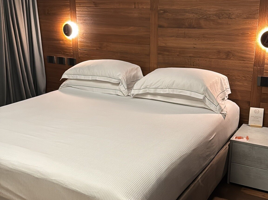 费酒店皮亚乔主图