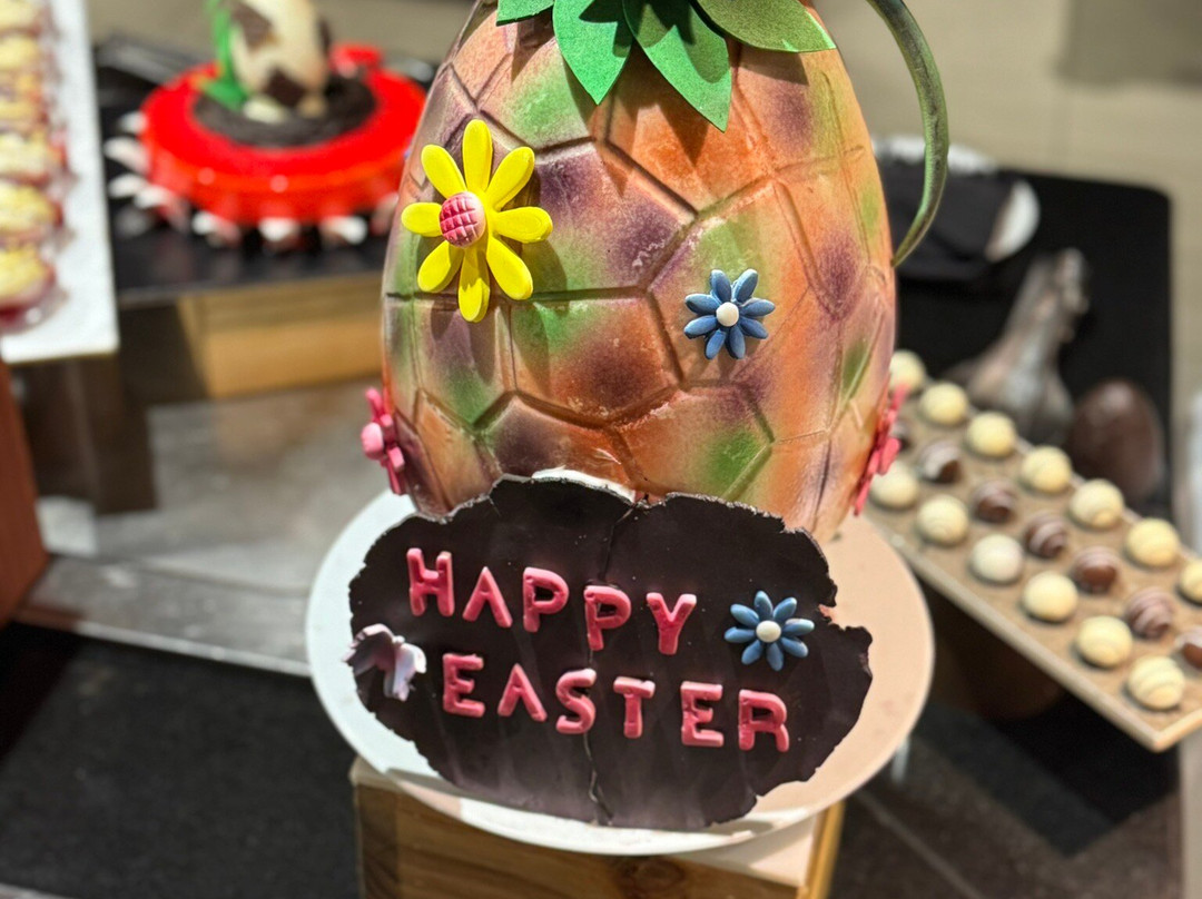 鲁滨逊俱乐部度假村主图