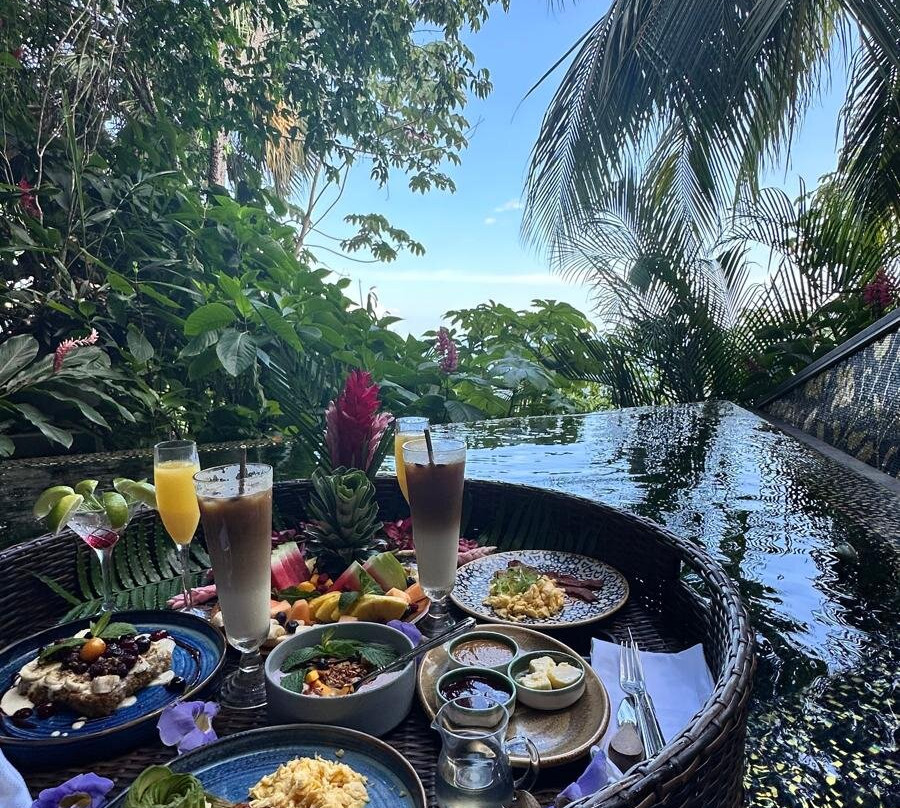 玛坎达海边酒店 - 限成人入住主图