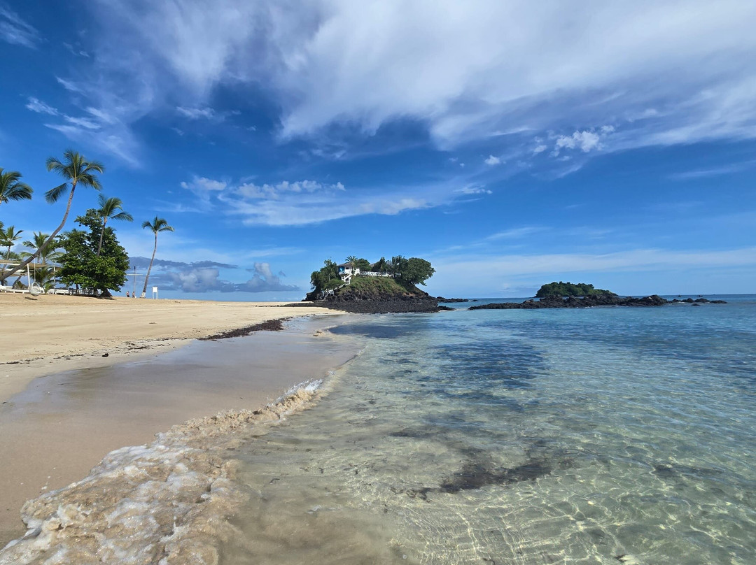 安迪兰纳海滩度假酒店主图