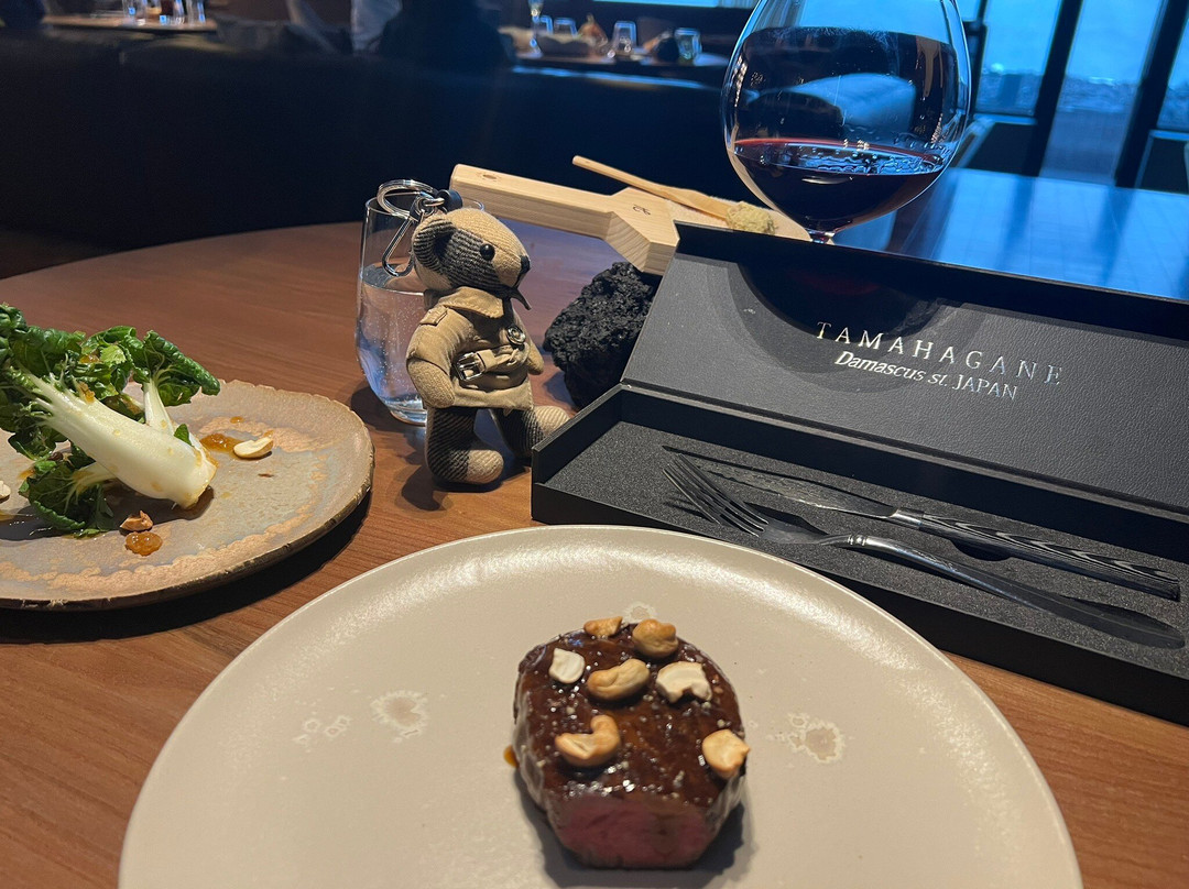 Svartsengi餐馆和美食-Moss Restaurant