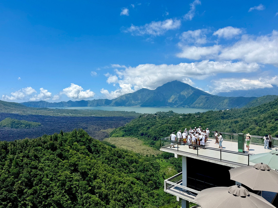 Bali Golden Destination-巴厘岛必去景点