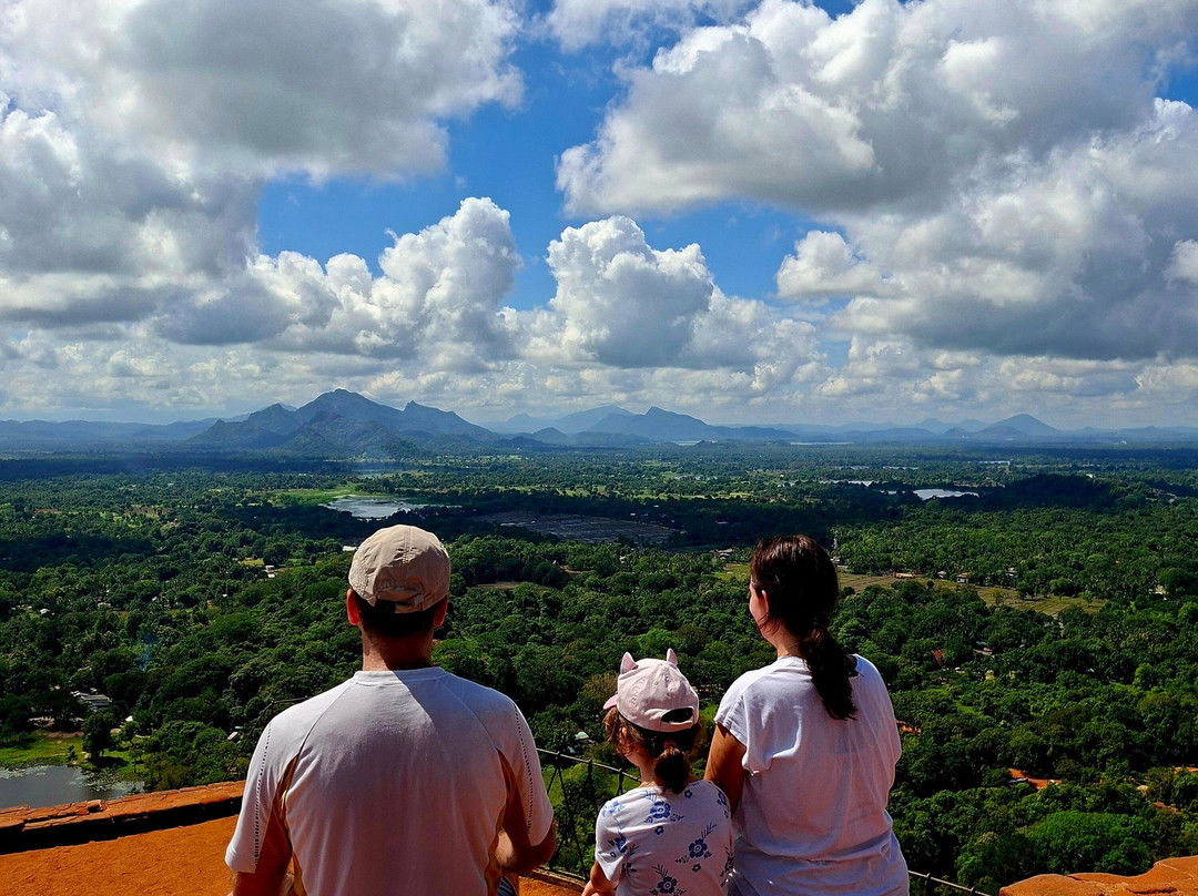 Royal Ceylon Tours-Dunagaha必去景点