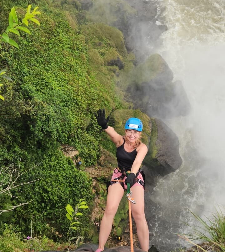 Equipe Vertical Adventure-Campo Novo Do Parecis必去景点