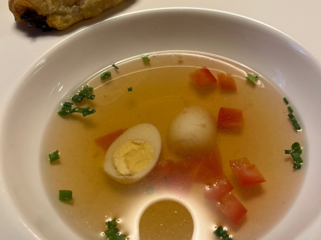 史蒂夫霍夫全景酒店主图