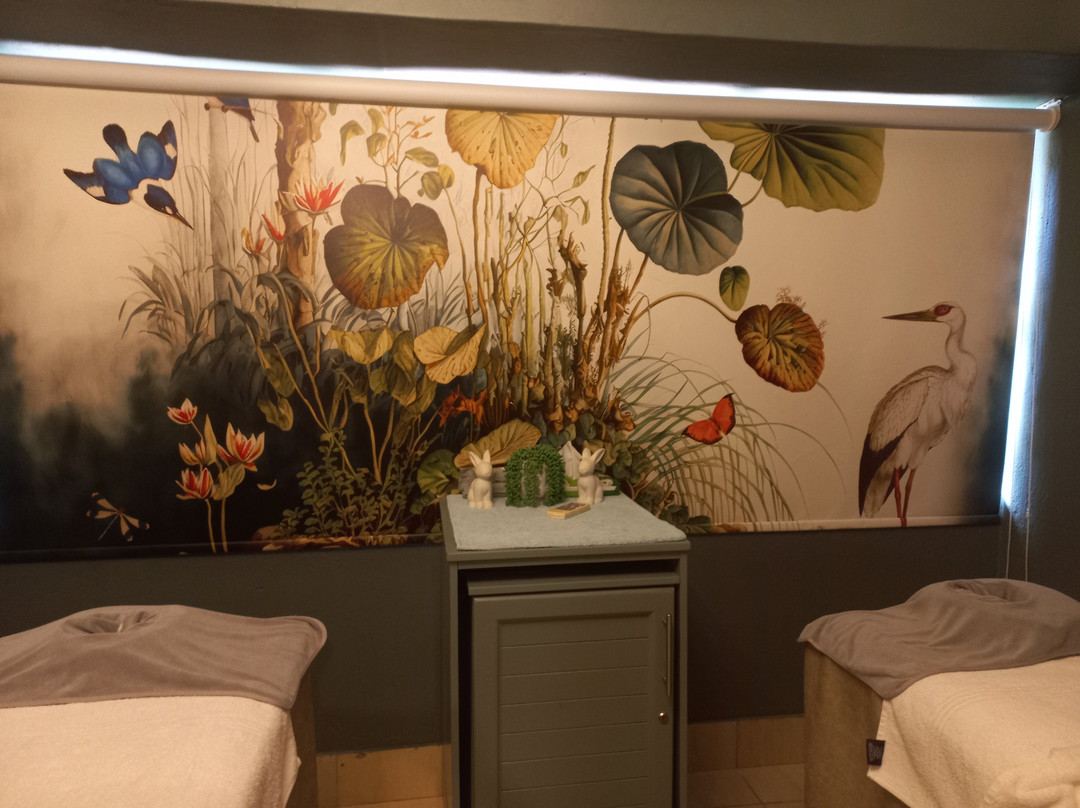 Body Bliss Day Spa - Cayley Lodge-Cathkin Park必去景点