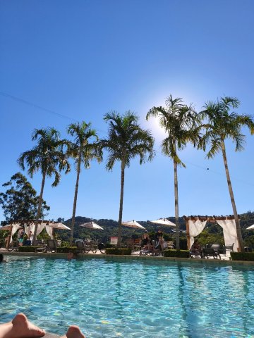 Grand Suítes Family Resort-旅行者