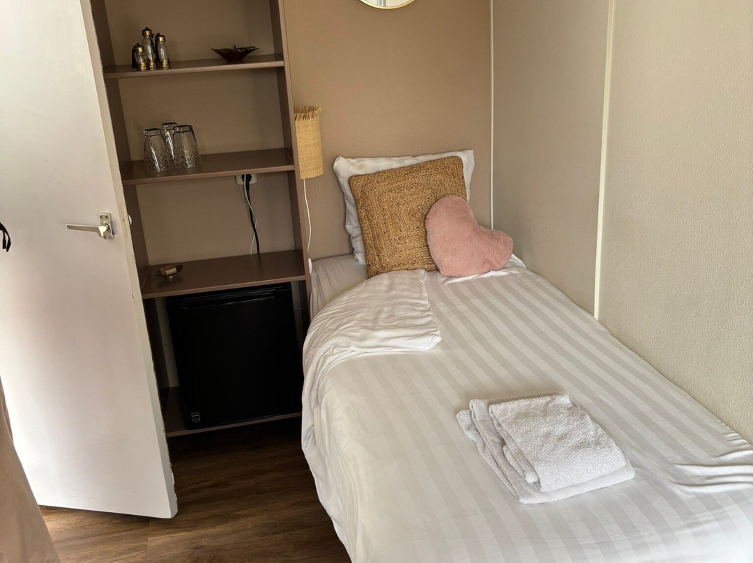 Maison Bellefleur B&B - Pension主图