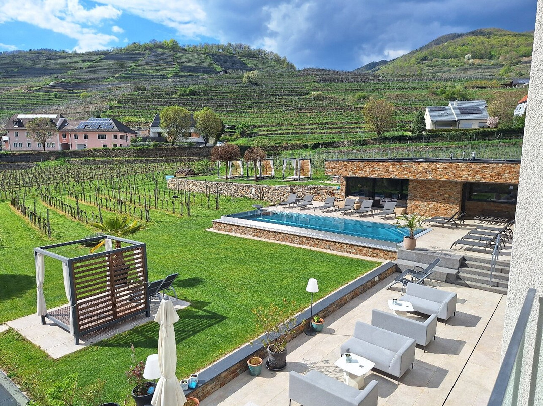 Boutiquehotel WEINSPITZ Wachau - ADULTS ONLY主图