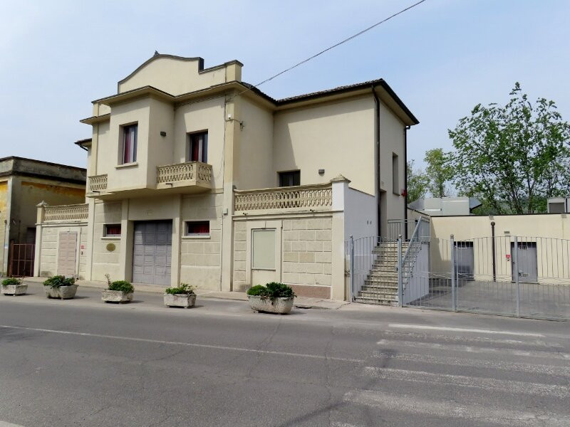 Teatro Comunale Ernesto Astorri