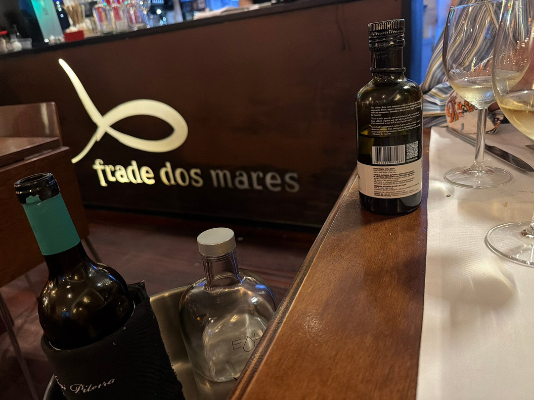 Frade dos Mares