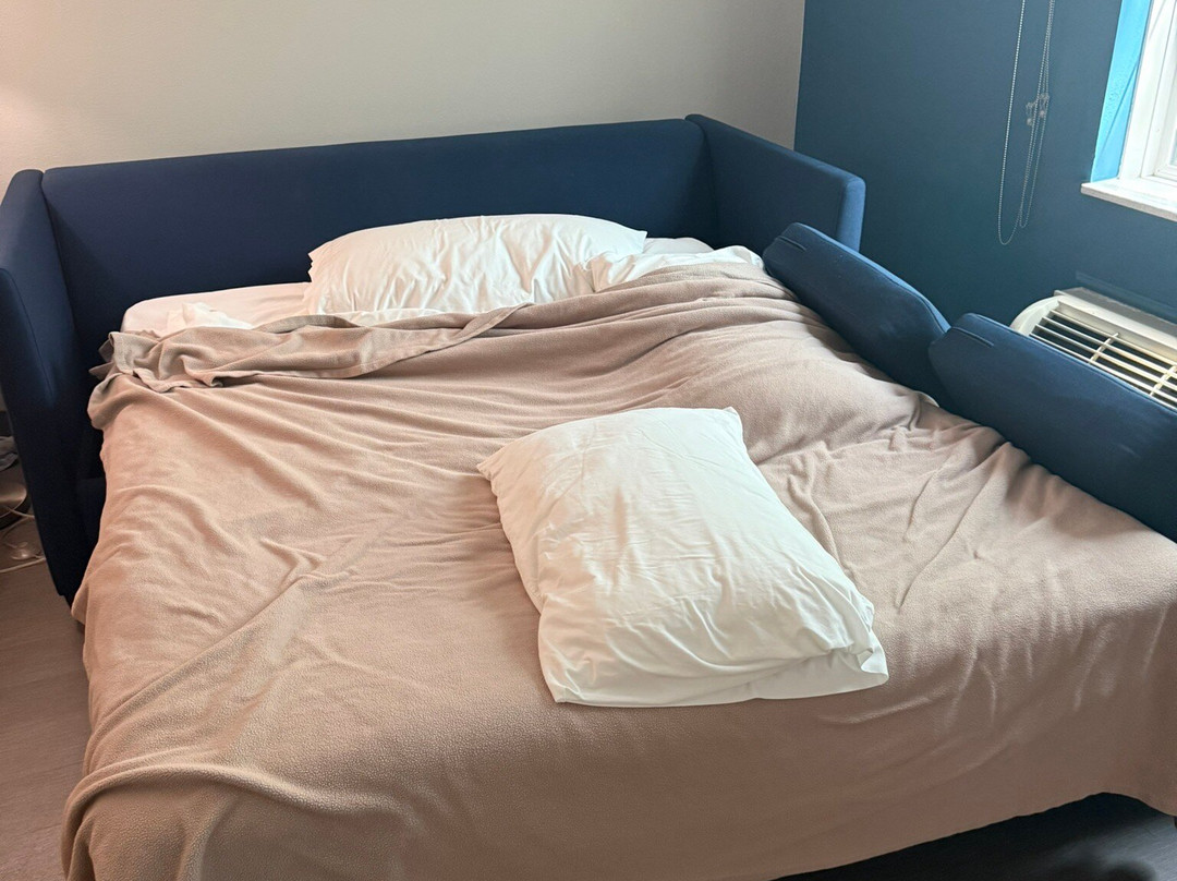 Holiday Inn Express 费尔霍普，指向明确主图