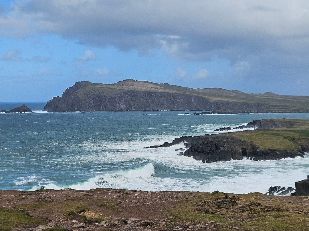 Irish Experience Tours-科克必去景点