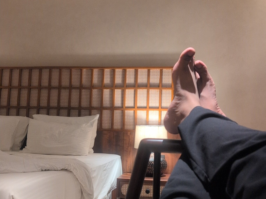世界后水酒店主图