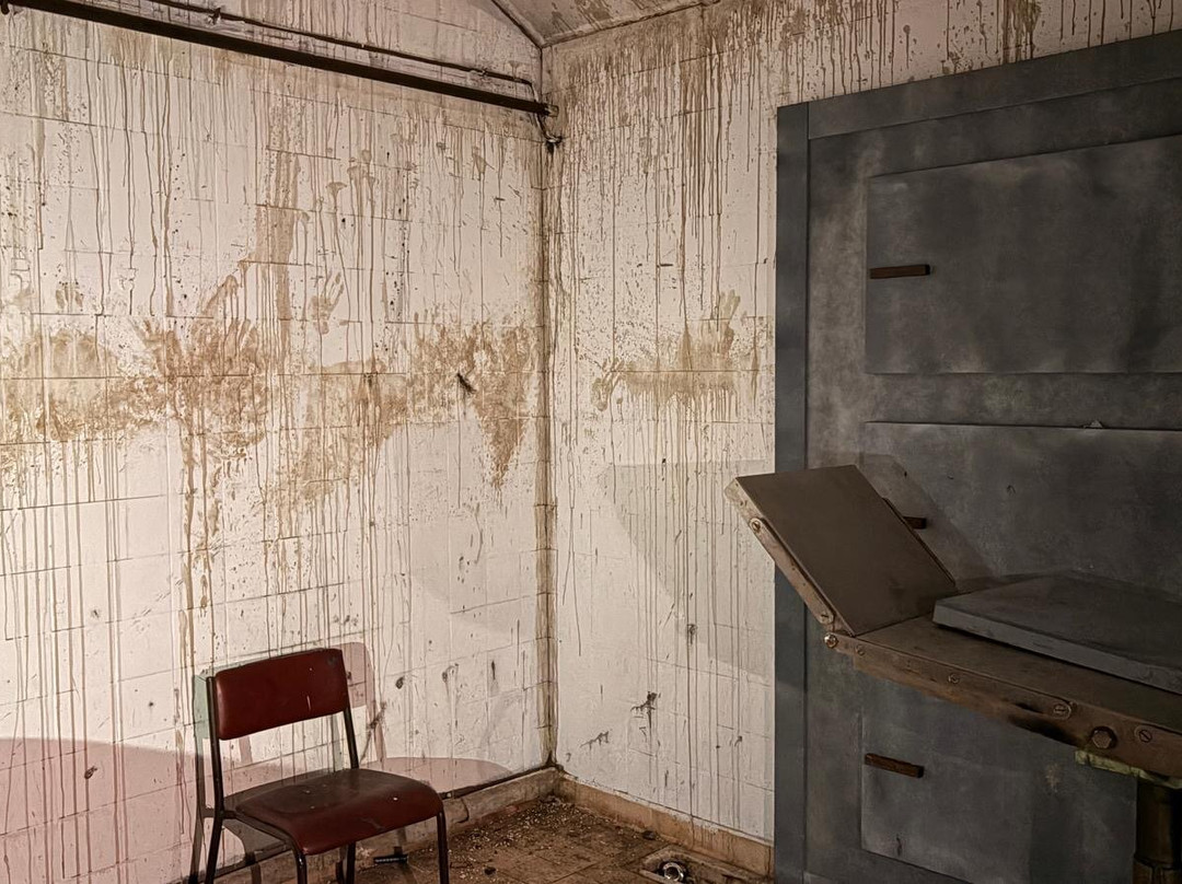 Gloucester Prison Events-格洛斯特必去景点