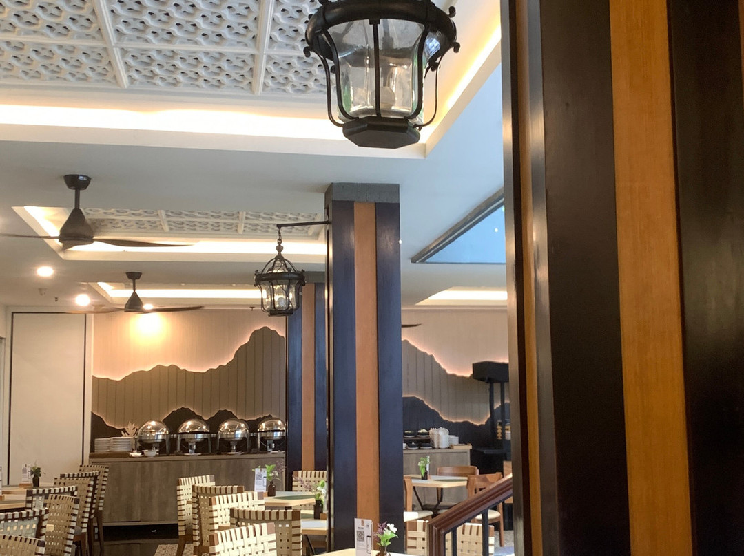 普拉纳亚精品酒店主图