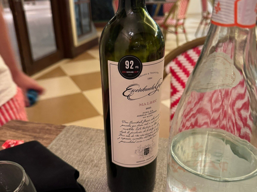 巴拿马威斯汀酒店主图