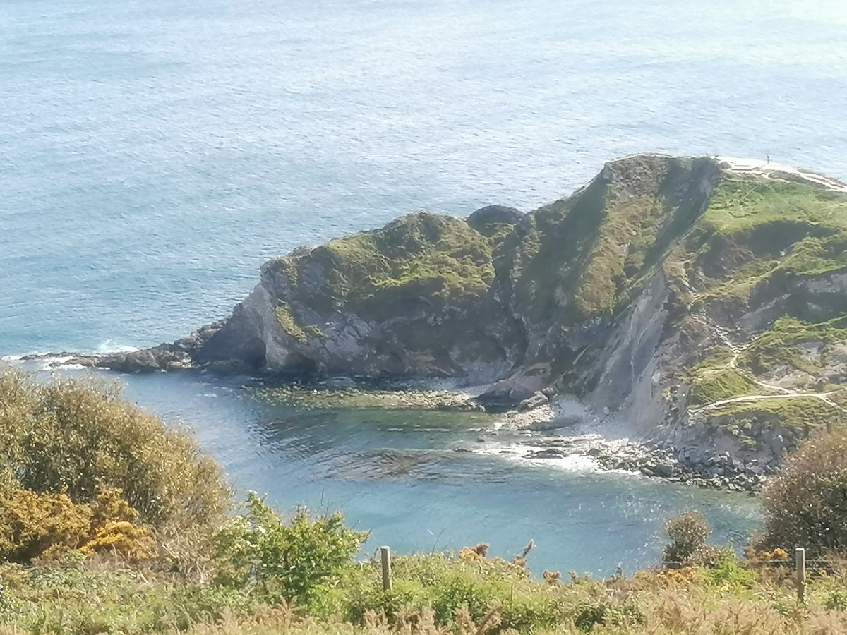 Lulworth House B&B-旅行者