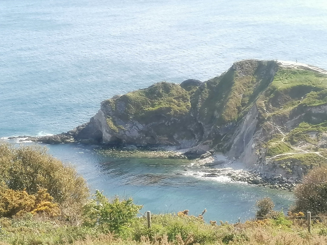 Lulworth House B&B主图