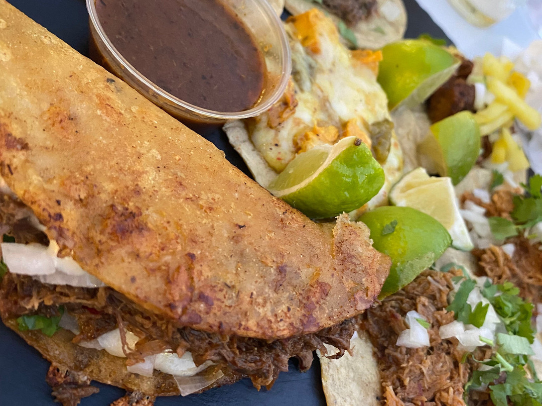 TKO Tacos | Mogán Mall Gran Canaria