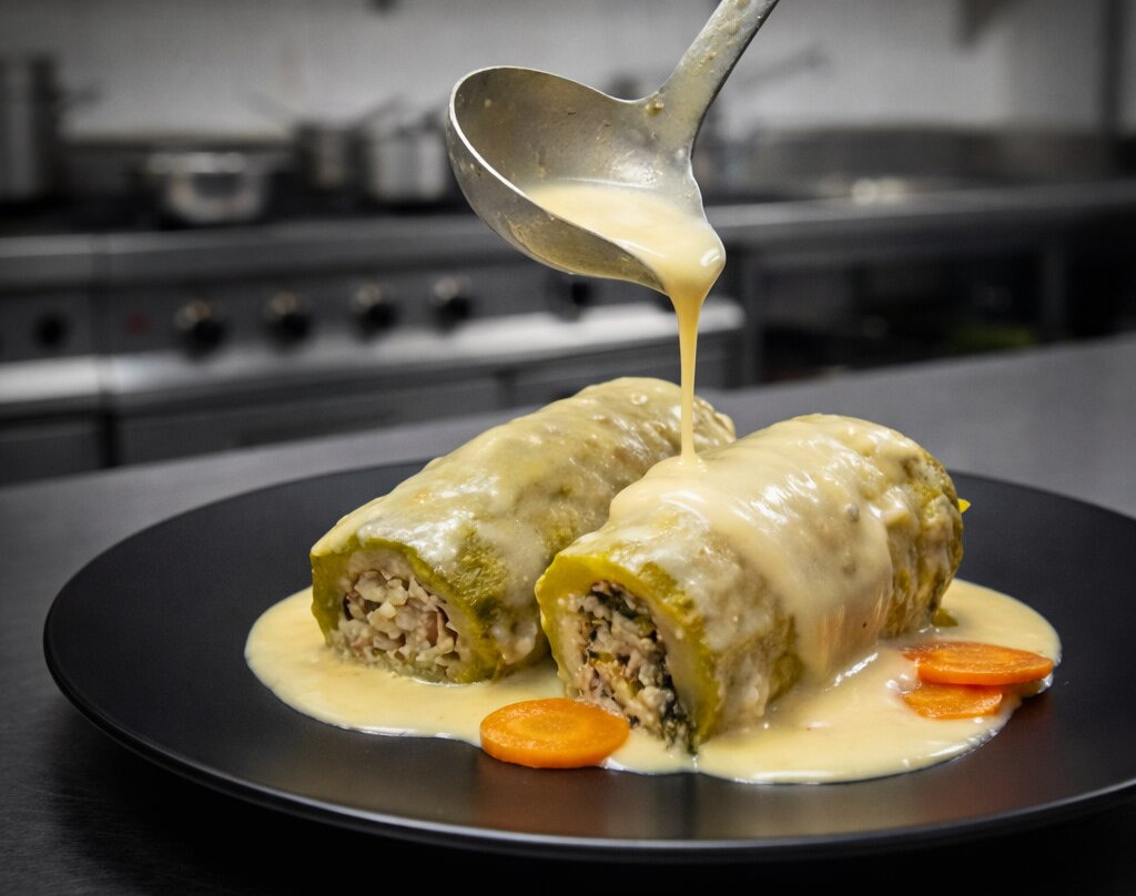 ALAS - Greek home food