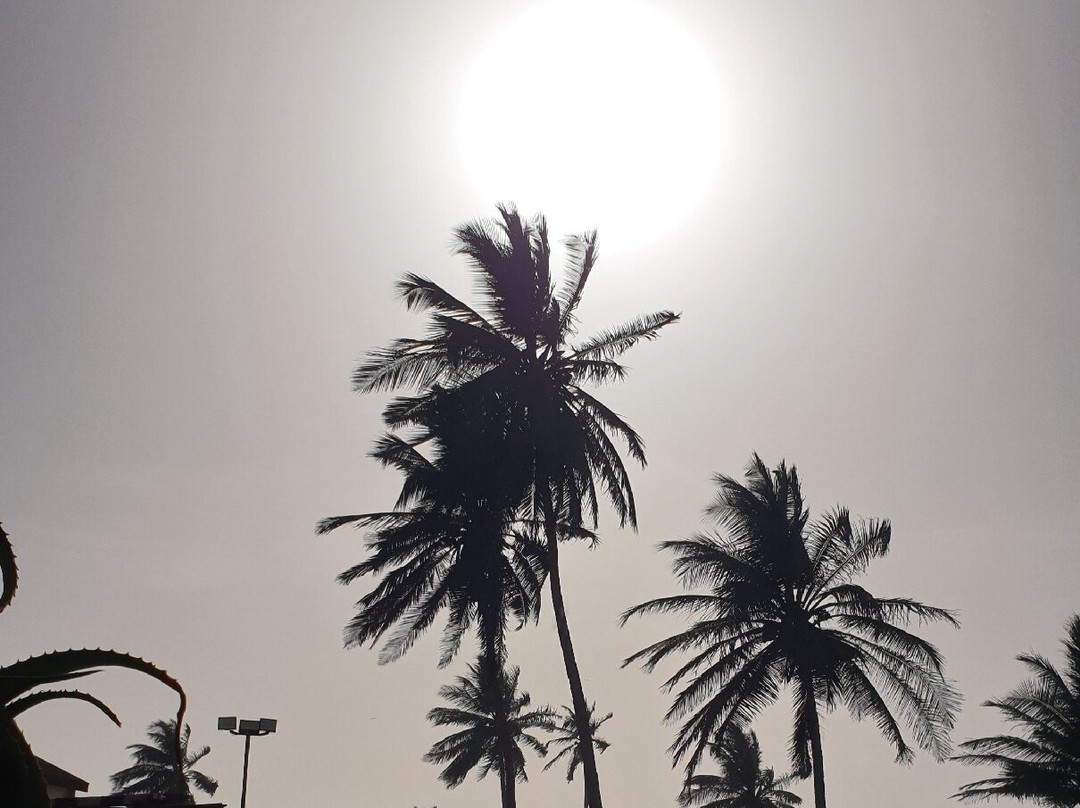 Sunbeach Hotel and Resort主图