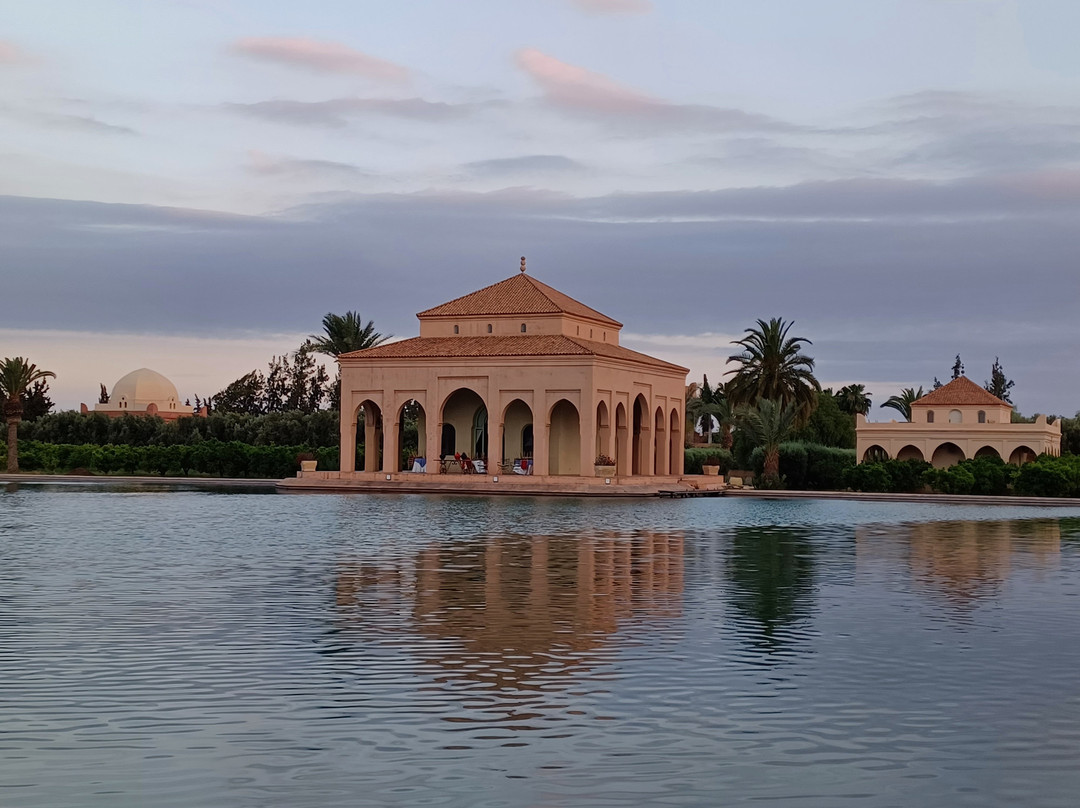 Palais Claudio Bravo, Taroudant - Morocco-塔鲁丹特必去景点