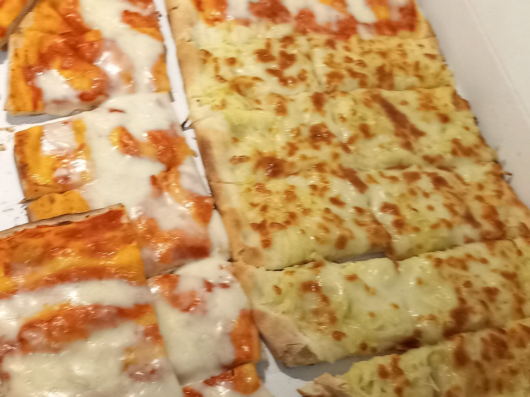 Mastro Pizza