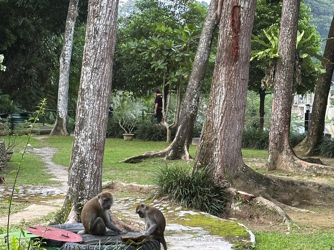 North Sumatra Explore-Kabanjahe必去景点