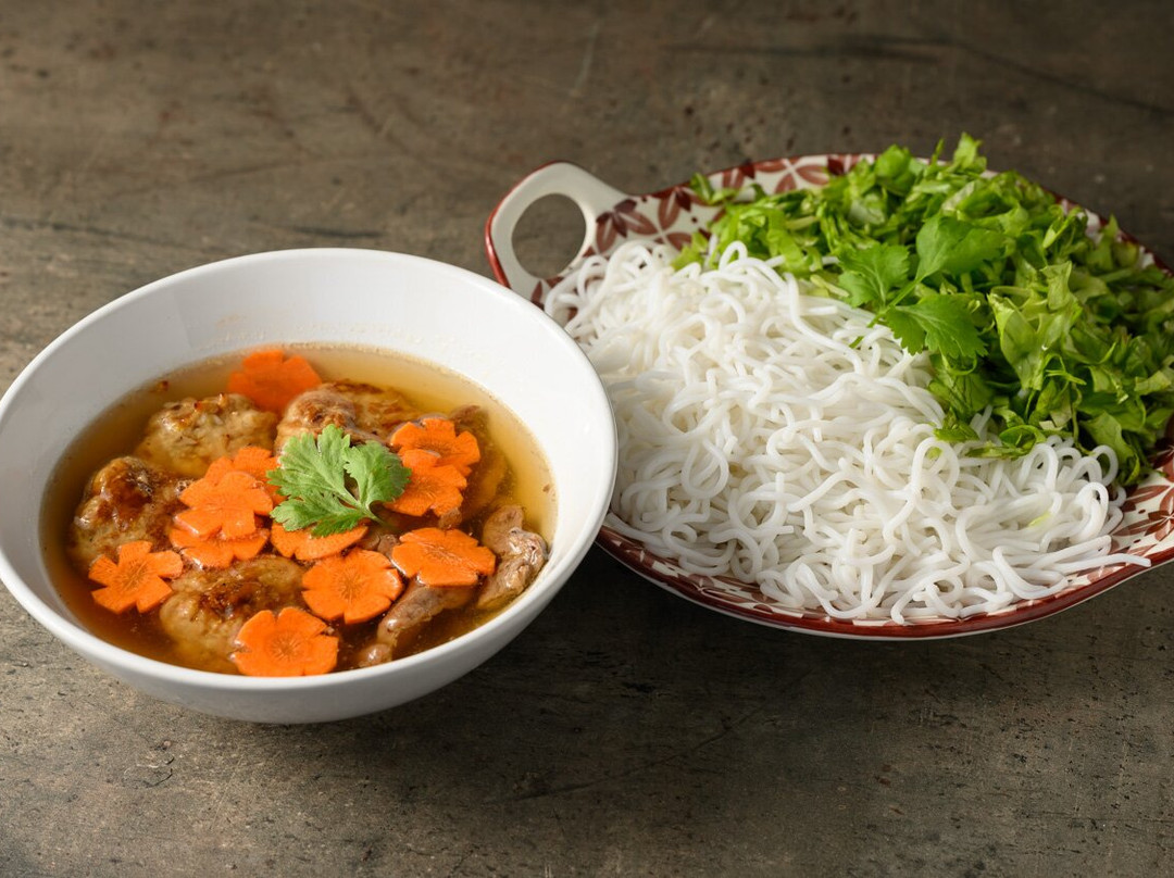 Gao Vietnamese Authentic Cuisine