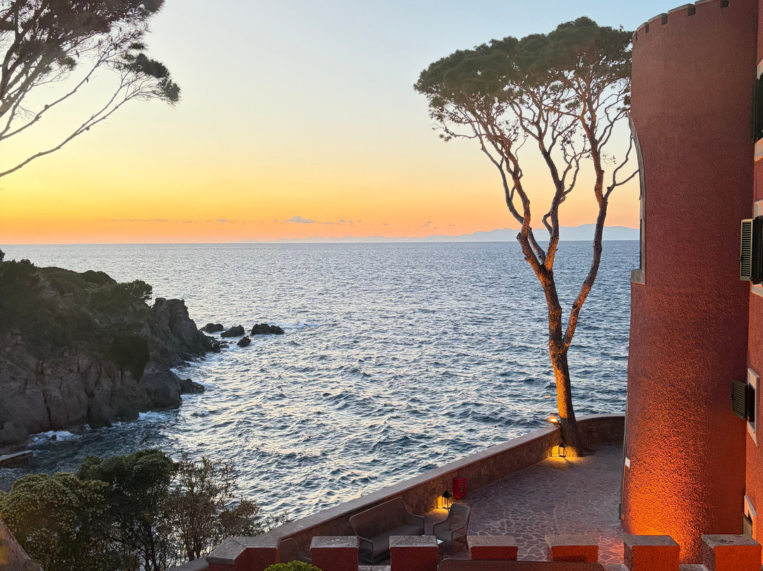 梅萨托雷酒店&温泉SPA Mezzatorre Hotel&Thermal Spa（意大利）主图