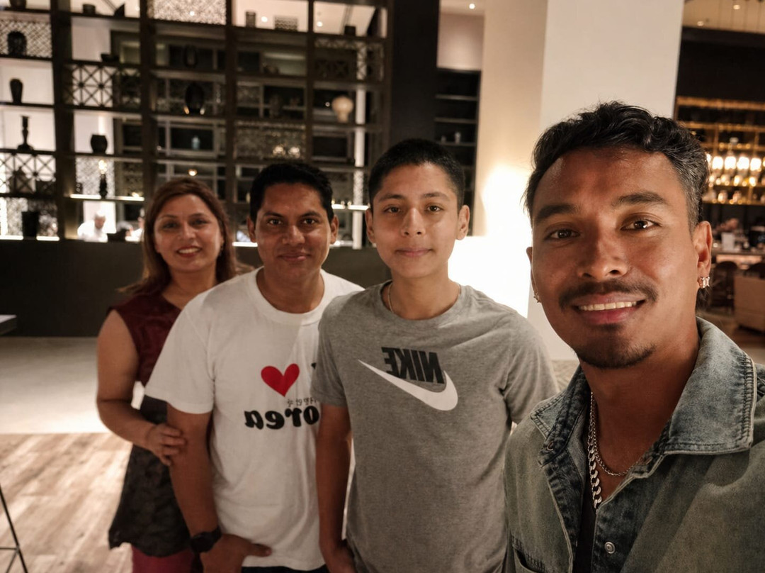 Hyatt Centric Soalteemode Kathmandu主图