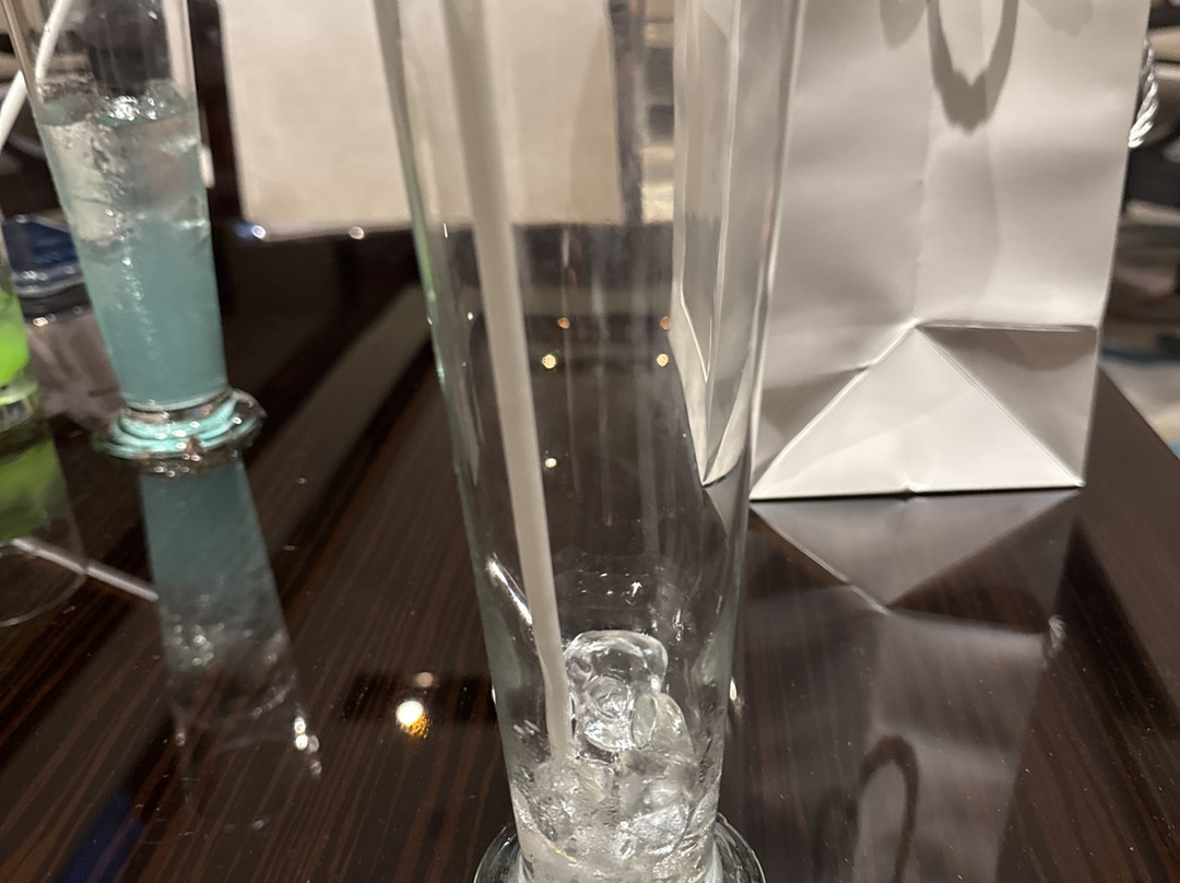 郑州希尔顿酒店主图