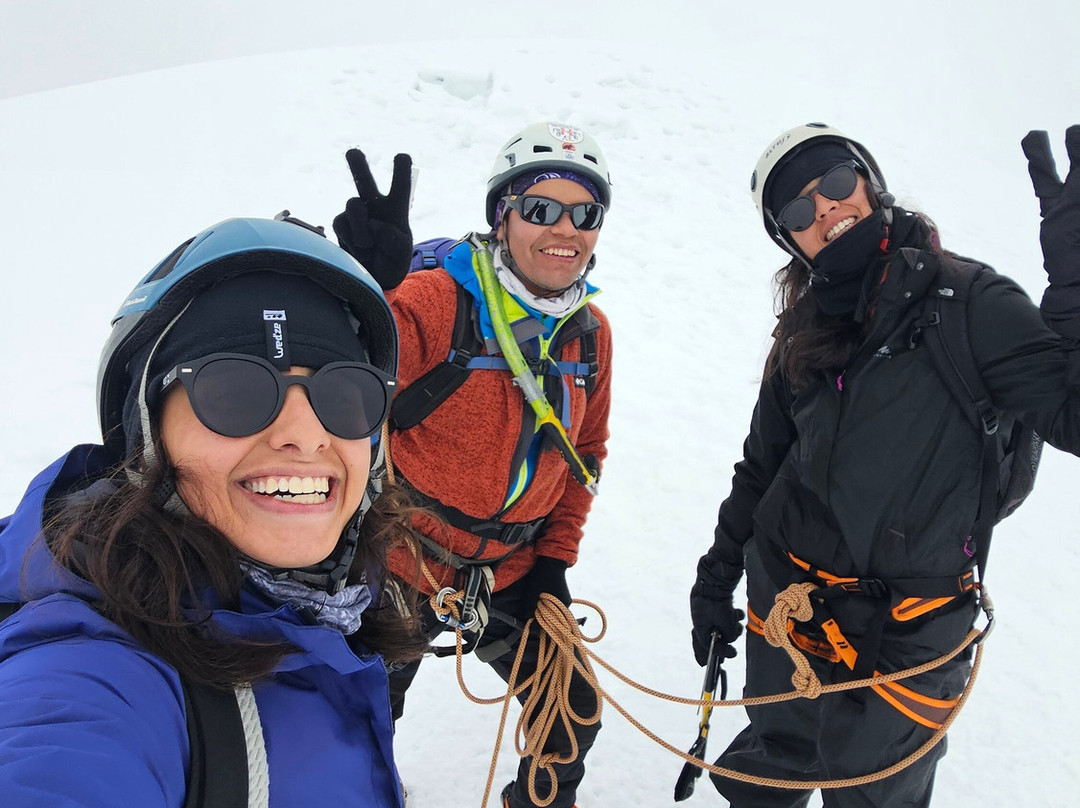 Andes Adventure Holidays-瓦拉斯必去景点