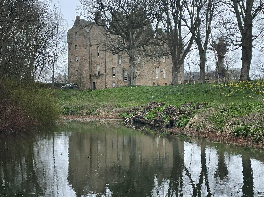 Kellie Castle & Garden-Pittenweem必去景点