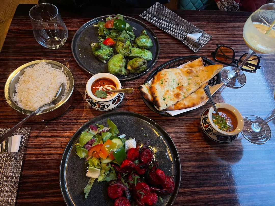 Masala Fredrikstad