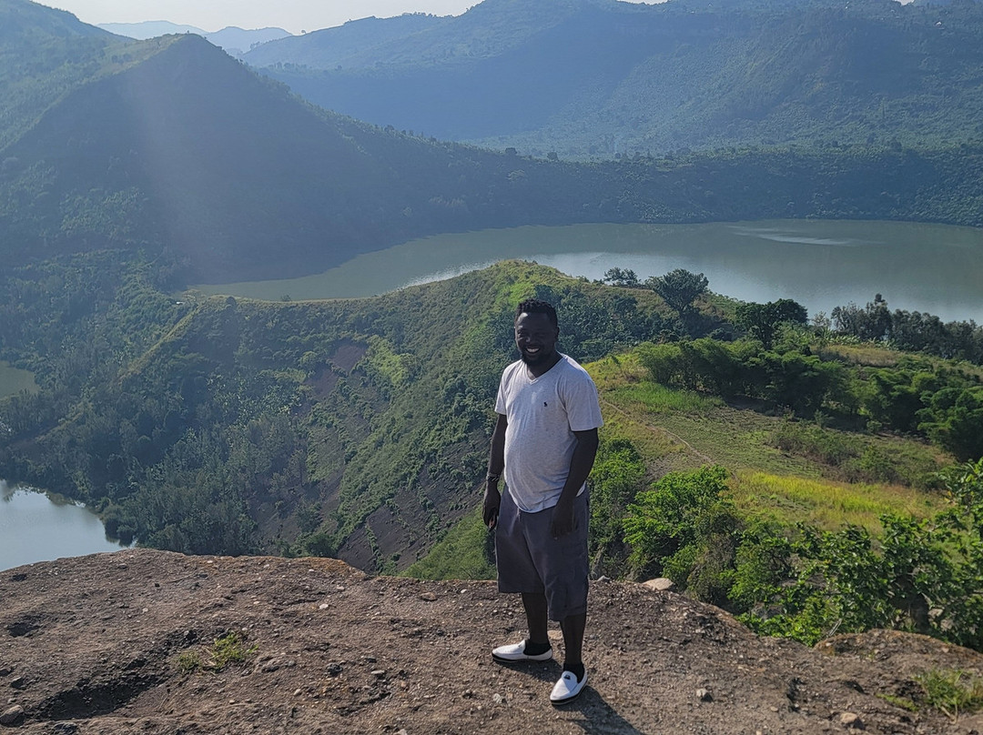Katella Uganda Safaris-坎帕拉必去景点