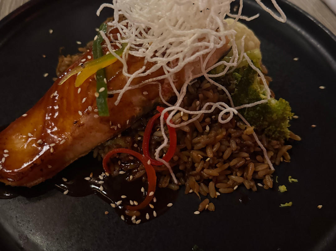 巴鲁得可麦仑酒店&度假村 - 全包主图