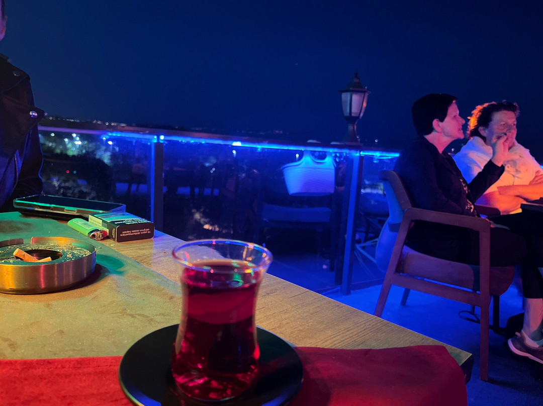 Sunline View Coctails Bar & Rooftop