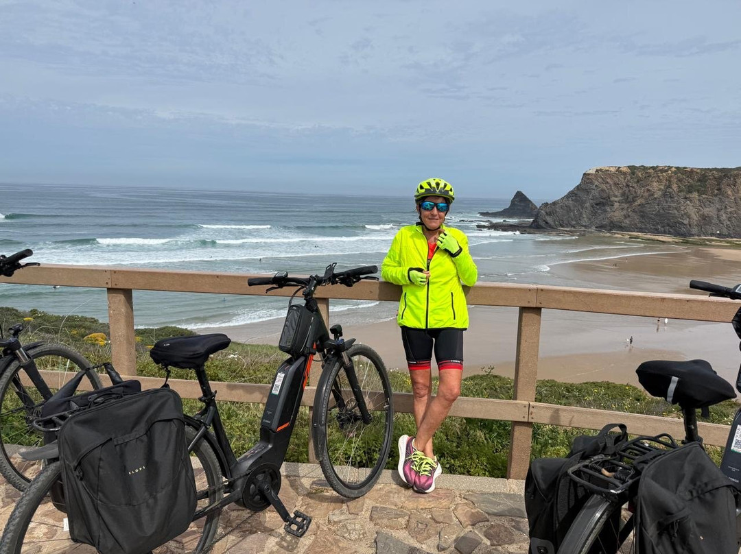Costa Vicentina Adventures-Porto Covo必去景点