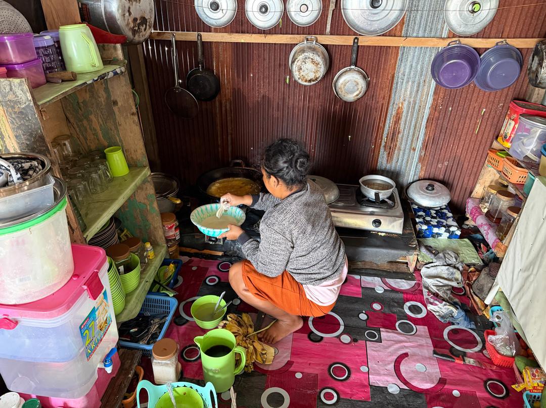 South Sulawesi Tours-孟加锡必去景点