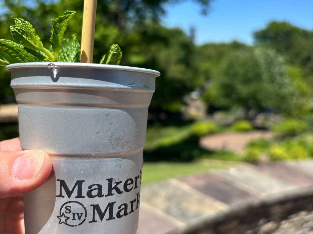 Maker's Mark-Loretto必去景点