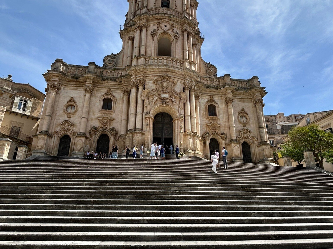 Chiesa di San Giorgio-莫迪卡必去景点