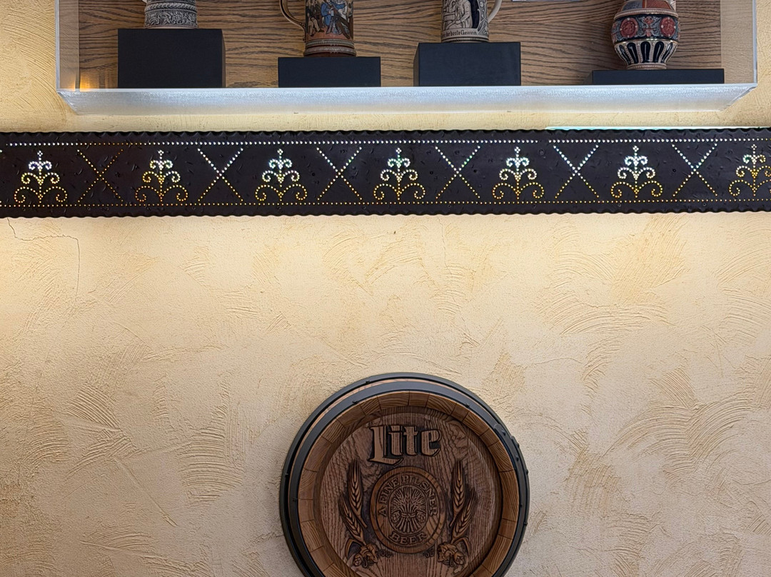 Miller Brewery Tour-密尔沃基必去景点